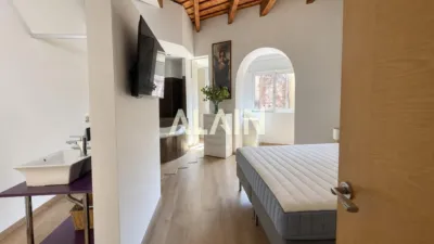 Apartment in Ciutat Vella photo 5