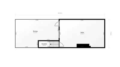 Chalet on Carrer de Figueres photo 55