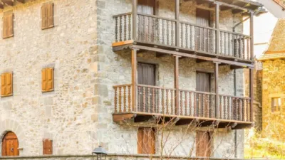 Rustic finca in Barrio de Espandoya, 18 photo 2