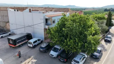 Chalet in Bodegas de Vanacloig photo 50