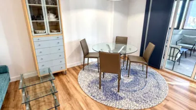 Penthouse on Calle del Señor de las Tribulaciones photo 7