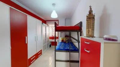 Apartment in the City Centre photo 9