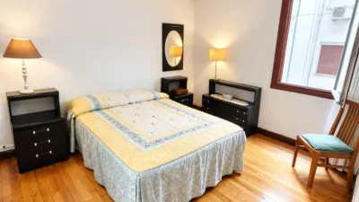 Apartment in Indautxu photo 4