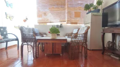 Townhouse on Avda. Mediterraneo photo 5
