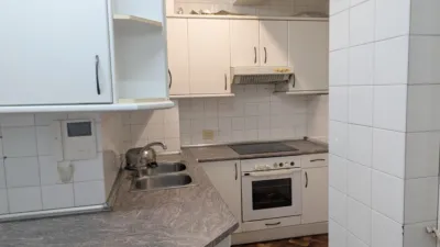 Flat on Calle de Iñigo Arista photo 17