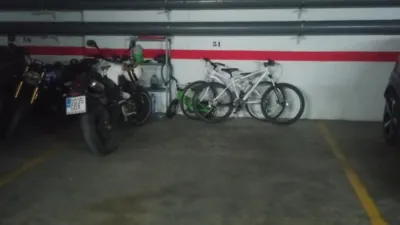 Piso en Zona Norte photo 23