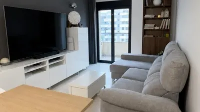 Duplex Penthouse in Camí Reial photo 15