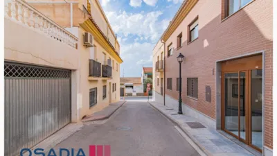 Apartment on Calle de Murillo photo 26
