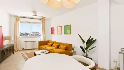 Duplex at Carrer de Balmes, 18 photo 6