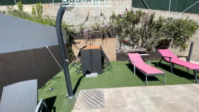 House in La Vila 3 photo 8