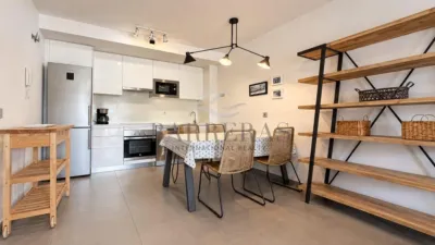 Apartment on Pizarro Street photo 12
