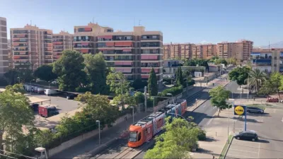 Flat in Altozano photo 35