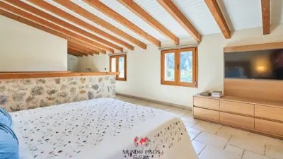 Chalet en Carrer dels Quarterades photo 22
