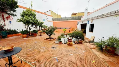 House in Andalusia photo 51