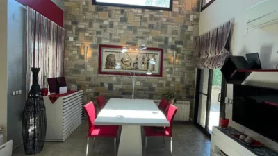 House in La Vila 3 photo 18