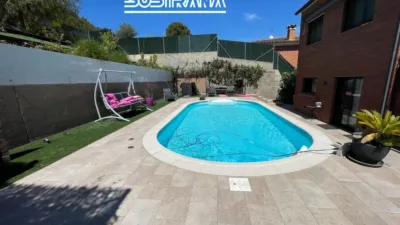 House in La Vila 3 photo 9