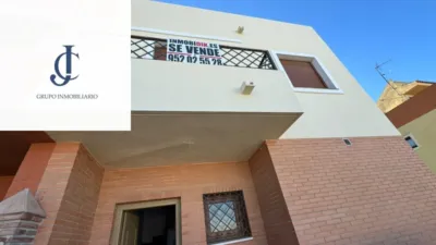 Semi-detached house on Calle Ur6, No. 15 photo 26