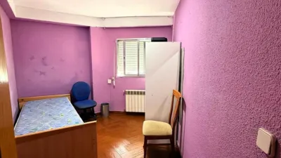 Apartment in San Fermín photo 9