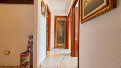 Apartment in Recinto Ferial photo 17