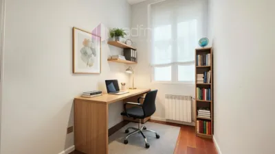Apartment on Gravina Street photo 4