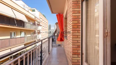 Apartment in Centre photo 10
