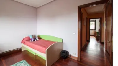 Casa pareada en venta en Calle Cristobal Balenciaga, Ibaeta-Igeldo (San Sebastián - Donostia) de 950.000 €