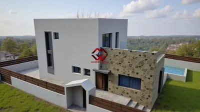 Casa – San Miguel de Salinas, Urbanización Ciudad de las Telecomunicaciones - Vista 3