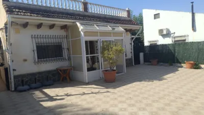Chalet in Los Alcázares photo 7