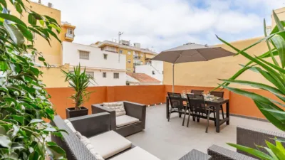 Apartment on Avenida de Mijas, 1 photo 5