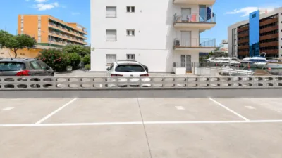Apartamento en Santa Margarida photo 36