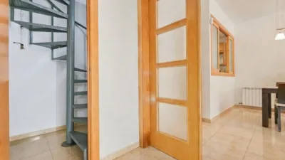 Apartment in Sol i Padrís photo 30
