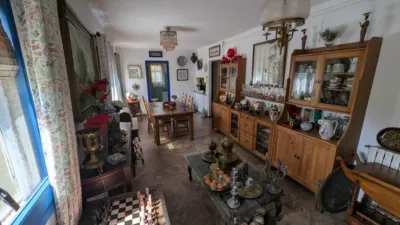 Chalet in Can Palet photo 22