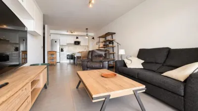 Apartment on Pizarro Street photo 6