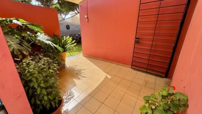 Chalet in Urbanizacion Ciparsa Dunamar photo 34