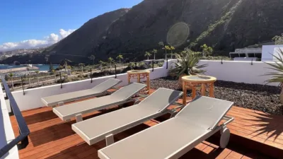 Chalet on Calle Los Lavaderos photo 15