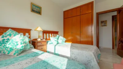 Apartment in Recinto Ferial photo 23
