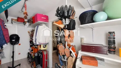 Apartment in Martorell photo 19