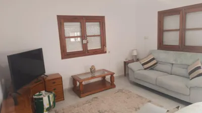 Chalet in Los Alcázares photo 16