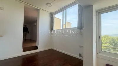 Apartment on Passeig de Pujades photo 14
