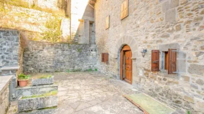 Rustic finca in Barrio de Espandoya, 18 photo 3