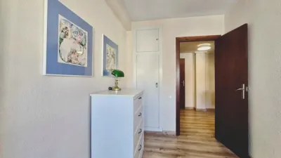 Apartment on Avinguda del Cid photo 17