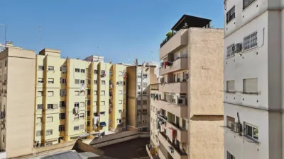 Apartment on Avinguda del Cid photo 19