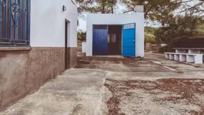 House in Catalonia photo 12