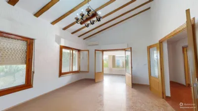 Chalet in the Valencian Community photo 24