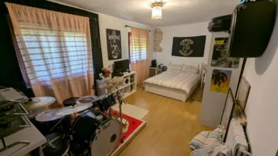 Chalet in Can Palet photo 46