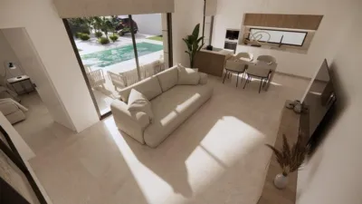 Casa – Torrevieja - Vista 2
