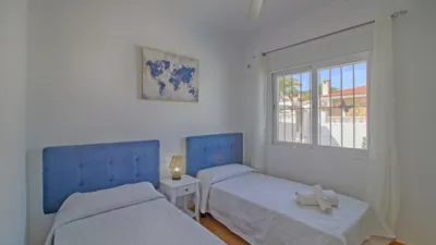 Chalet in Cometa photo 20