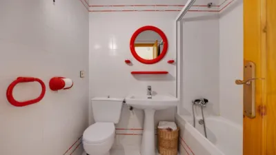 Apartamento en calle de Guadalajara, 5 photo 18
