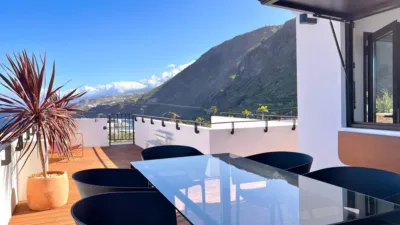 Chalet on Calle Los Lavaderos photo 16