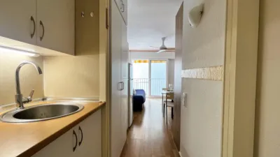 Apartment on Carrer de Sant Elm photo 10